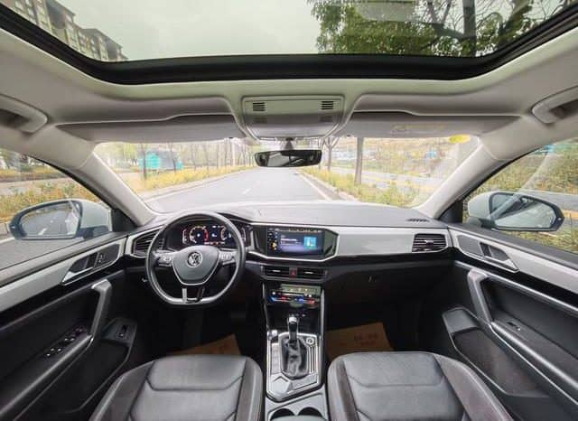 
								Volkswagen Tayron, 2022 full									