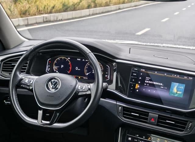 
								Volkswagen Tayron, 2022 full									