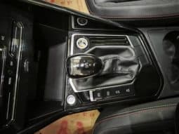 
										Volkswagen Tayron, 2022 full									