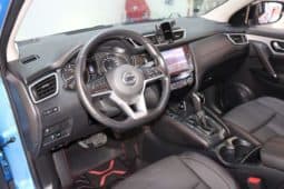 
										Nissan Qashqai, 2022 full									