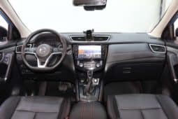 
										Nissan Qashqai, 2022 full									
