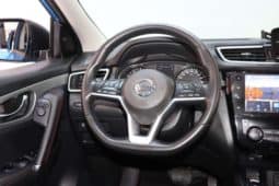 
										Nissan Qashqai, 2022 full									