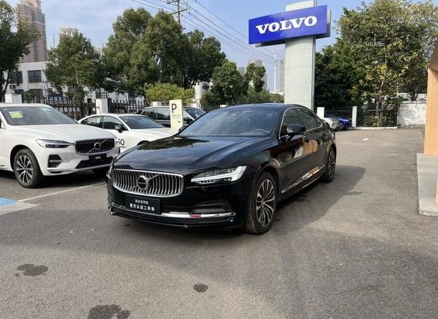 67abb76e21a5e Volvo S90, 2023