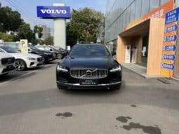 
										Volvo S90, 2023 full									