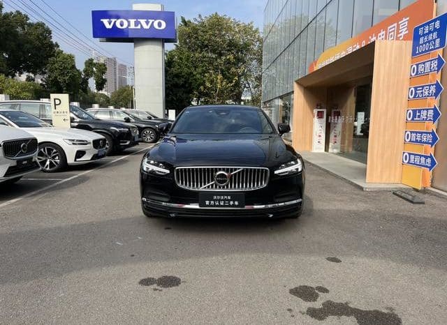 
								Volvo S90, 2023 full									