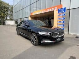 
										Volvo S90, 2023 full									