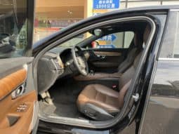 
										Volvo S90, 2023 full									