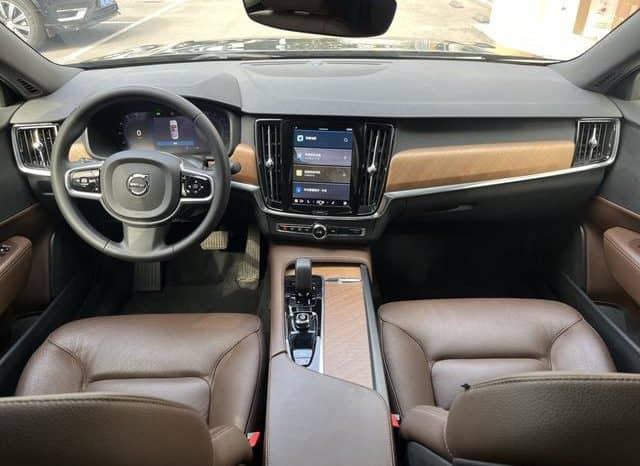 
								Volvo S90, 2023 full									