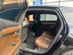 
										Volvo S90, 2023 full									