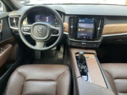
										Volvo S90, 2023 full									