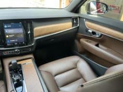 
										Volvo S90, 2023 full									