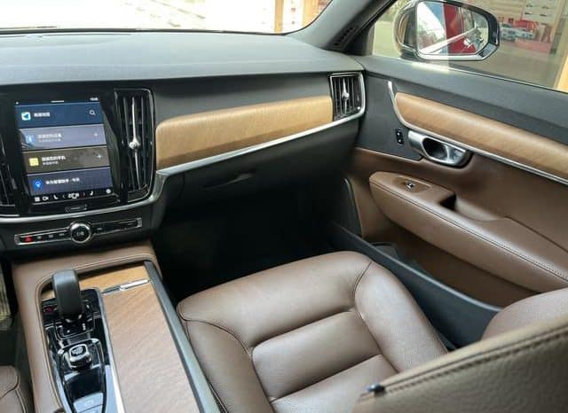 
								Volvo S90, 2023 full									