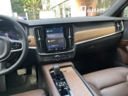 
										Volvo S90, 2023 full									