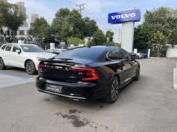 
										Volvo S90, 2023 full									