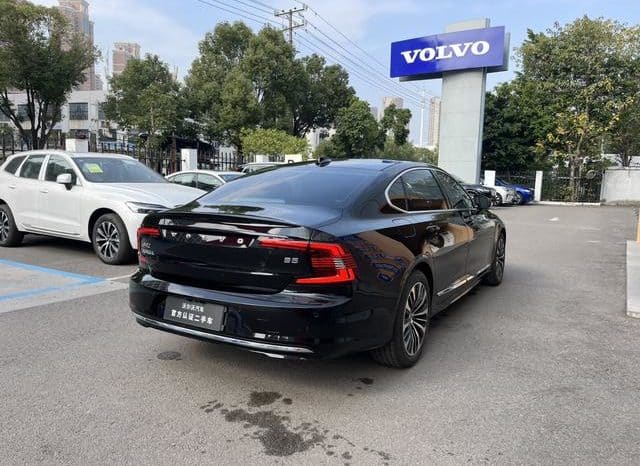 
								Volvo S90, 2023 full									
