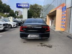 
										Volvo S90, 2023 full									