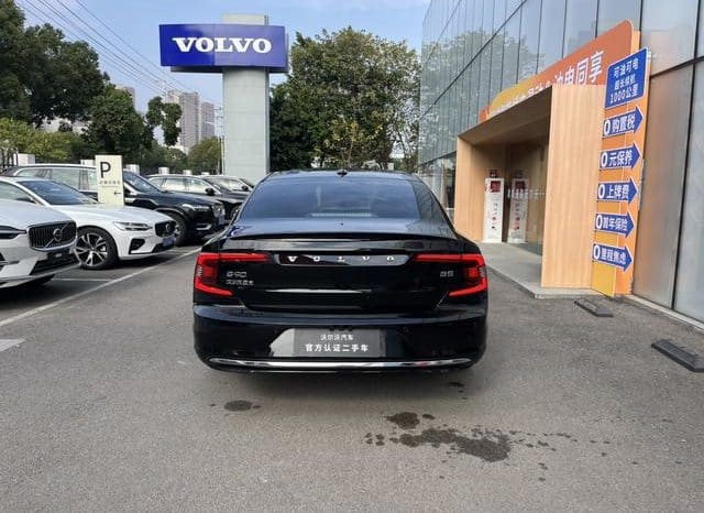 
								Volvo S90, 2023 full									