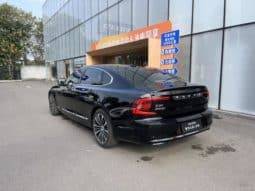 
										Volvo S90, 2023 full									