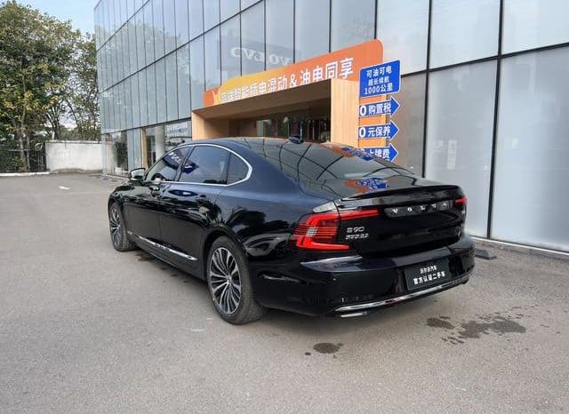 
								Volvo S90, 2023 full									
