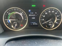 
										Toyota Vellfire (II), 2023 full									
