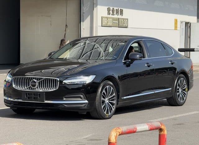 67abd0cf04848 Volvo S90, 2023