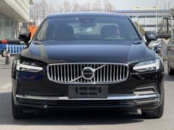 
										Volvo S90, 2023 full									