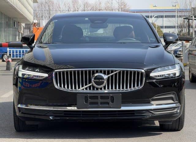 
								Volvo S90, 2023 full									