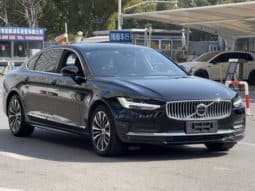 
										Volvo S90, 2023 full									