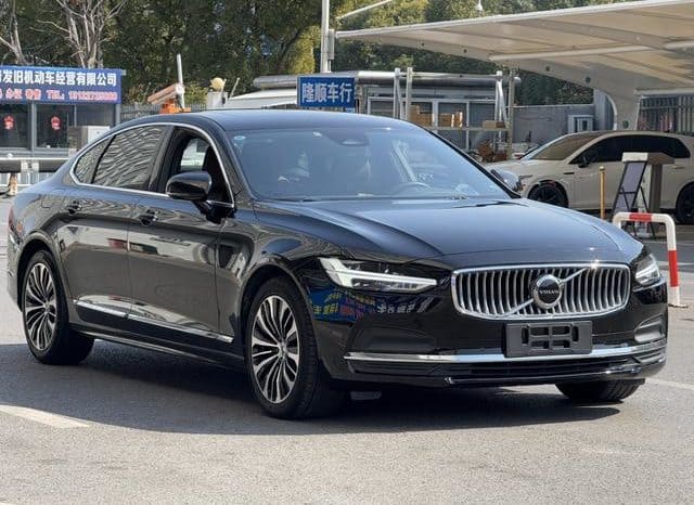 
								Volvo S90, 2023 full									
