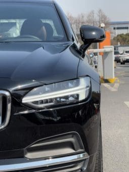 
										Volvo S90, 2023 full									