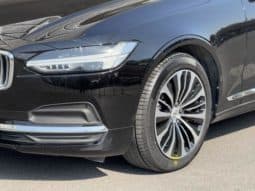 
										Volvo S90, 2023 full									