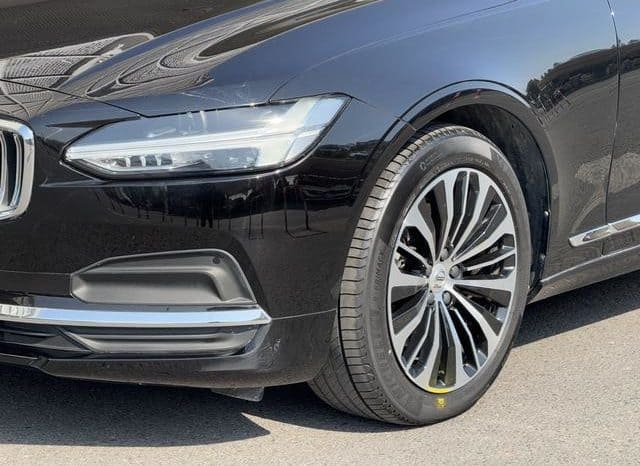 
								Volvo S90, 2023 full									