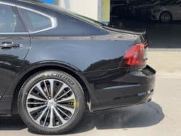 
										Volvo S90, 2023 full									
