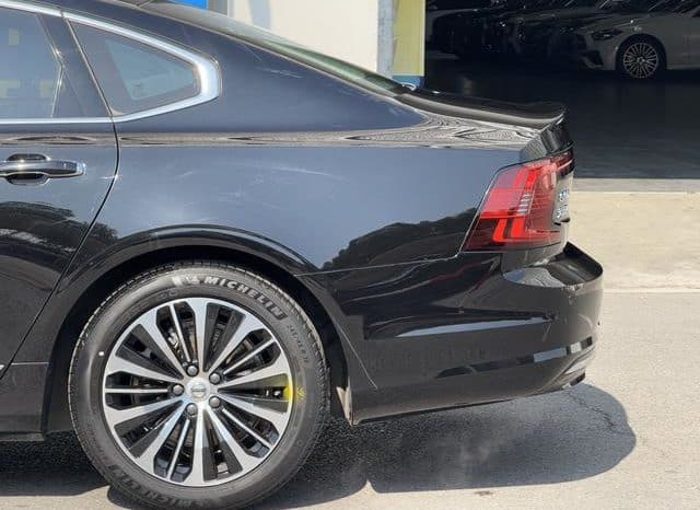 
								Volvo S90, 2023 full									