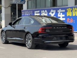 
										Volvo S90, 2023 full									