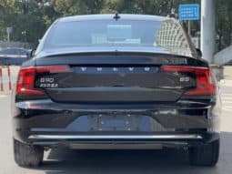 
										Volvo S90, 2023 full									