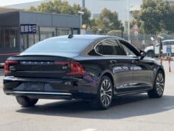 
										Volvo S90, 2023 full									