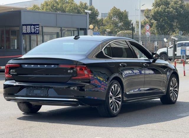 
								Volvo S90, 2023 full									