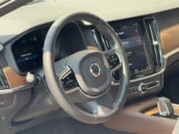 
										Volvo S90, 2023 full									