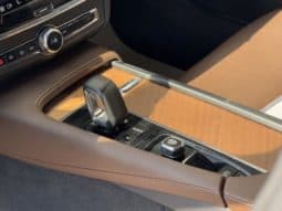
										Volvo S90, 2023 full									