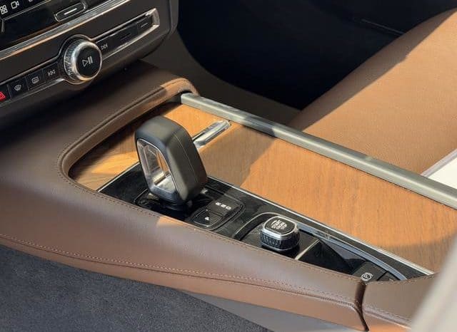 
								Volvo S90, 2023 full									
