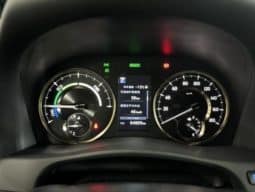 
										Toyota Vellfire (II), 2021 full									