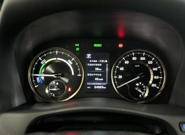 
								Toyota Vellfire (II), 2021 full									