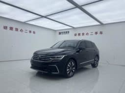 67ac3fc4497ab Volkswagen Tiguan L, 2023