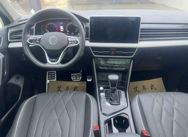 
								Volkswagen Tiguan L, 2023 full									
