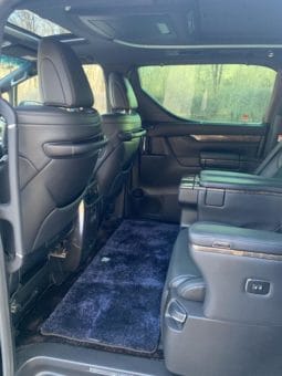 
										Toyota Vellfire, 2023 full									