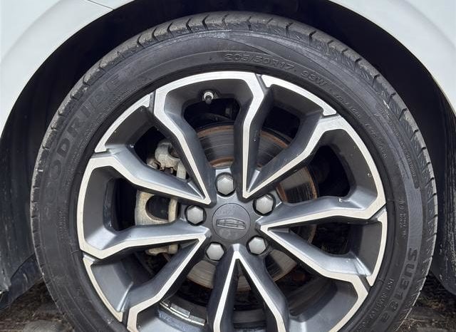 
								Geely Binrui, 2021 full									