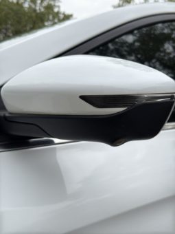 
										Geely Binrui, 2021 full									