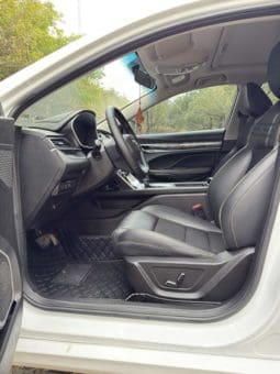 
										Geely Binrui, 2021 full									