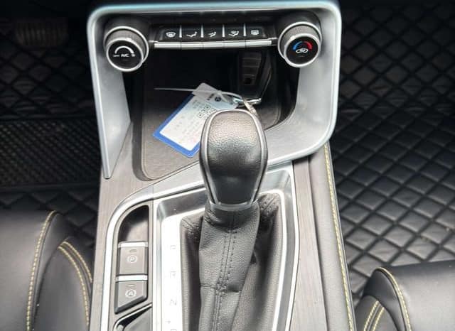 
								Geely Binrui, 2021 full									